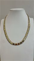 Collana Sovrani Donna in Bronzo Zircone J10922 - J10922